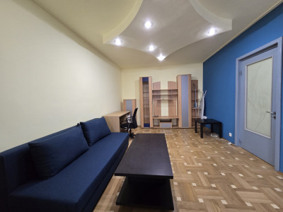 Apartament cu 2 camere | Lacul Tei -Opanez | 110m de Parcul Circului