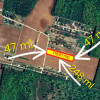 Oportunitate! TEREN SNAGOV | PADURE | ASFALT | CURENT | GAZ
