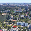 TEREN INTRAVILAN 550 MP | SOSEAUA STRAULESTI | PE COLT | IDEAL AFACERE