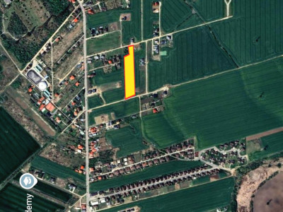 Oportunitate!  500 mp | BALOTESTI | ION LAHOVARI | GAZ | CURENT