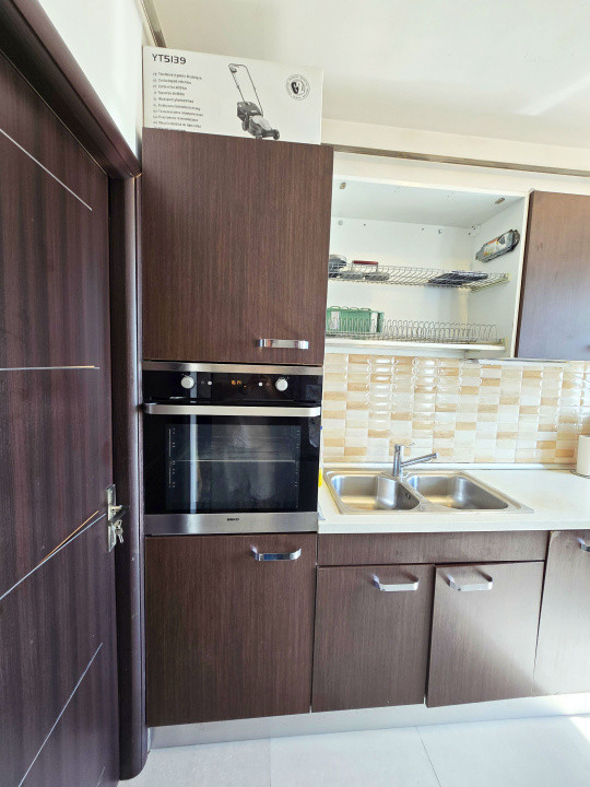 PENTHOUSE DEOSEBIT CU TERASĂ DE 50 MP – REPREZENTARE EXCLUSIVĂ | ZONA STRĂULEȘTI