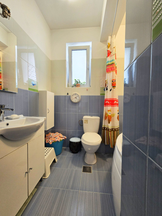 PENTHOUSE DEOSEBIT CU TERASĂ DE 50 MP – REPREZENTARE EXCLUSIVĂ | ZONA STRĂULEȘTI