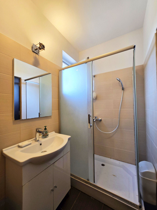 PENTHOUSE DEOSEBIT CU TERASĂ DE 50 MP – REPREZENTARE EXCLUSIVĂ | ZONA STRĂULEȘTI