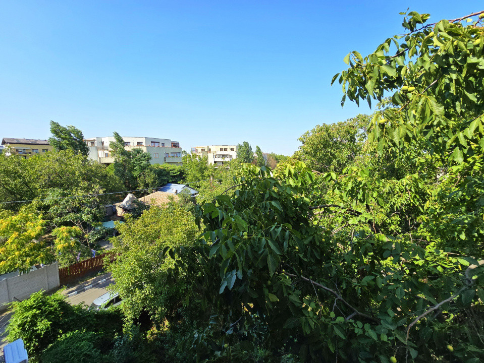 PENTHOUSE DEOSEBIT CU TERASĂ DE 50 MP – REPREZENTARE EXCLUSIVĂ | ZONA STRĂULEȘTI