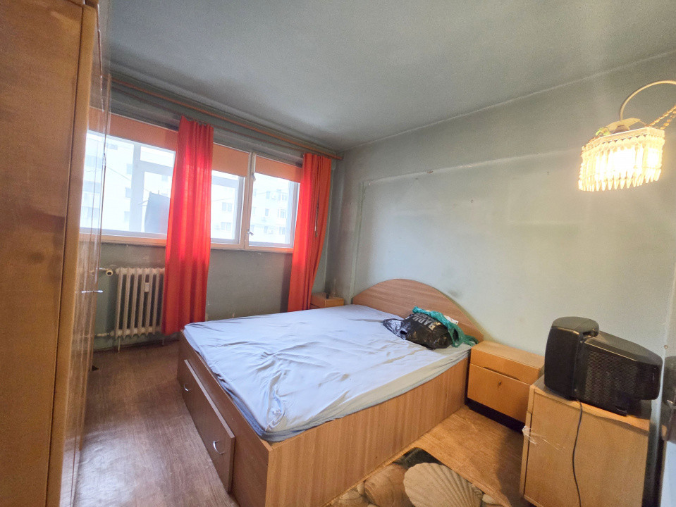 Apartament cu 3 camere de vânzare – Zona Doamna Ghica - Super oferta