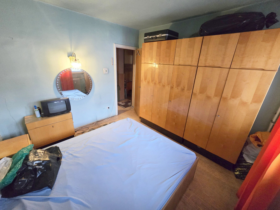 Apartament cu 3 camere de vânzare – Zona Doamna Ghica - Super oferta