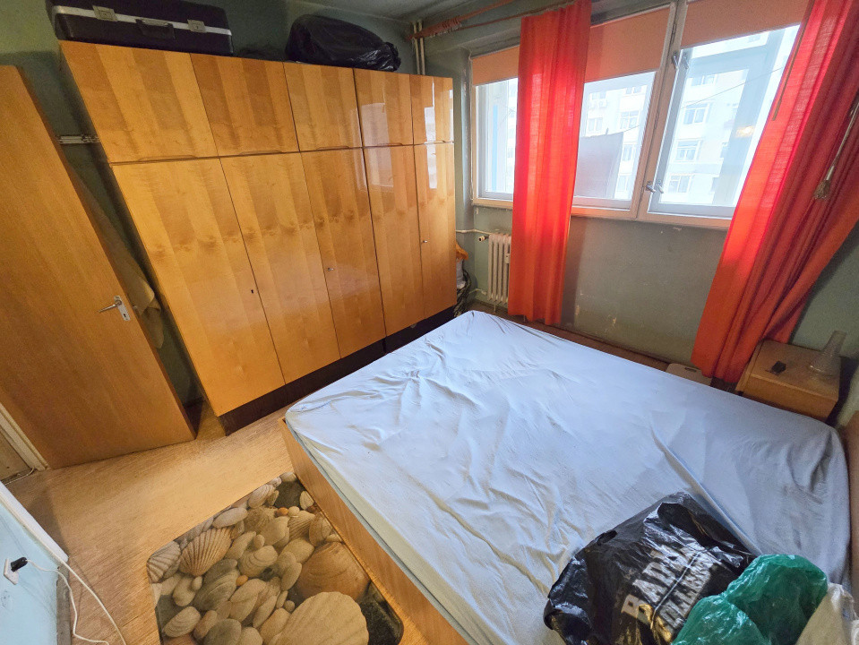 Apartament cu 3 camere de vânzare – Zona Doamna Ghica - Super oferta