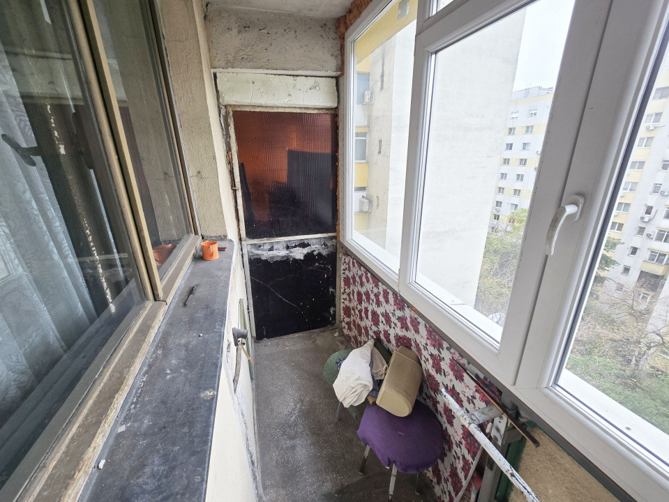 Apartament cu 3 camere de vânzare – Zona Doamna Ghica - Super oferta