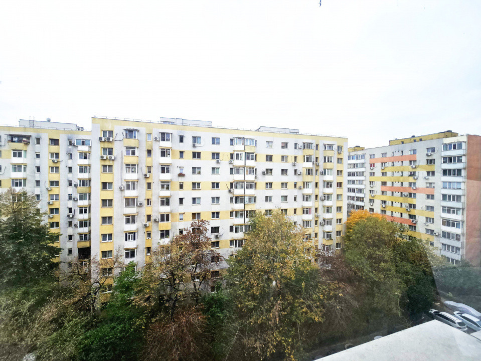 Apartament cu 3 camere de vânzare – Zona Doamna Ghica - Super oferta