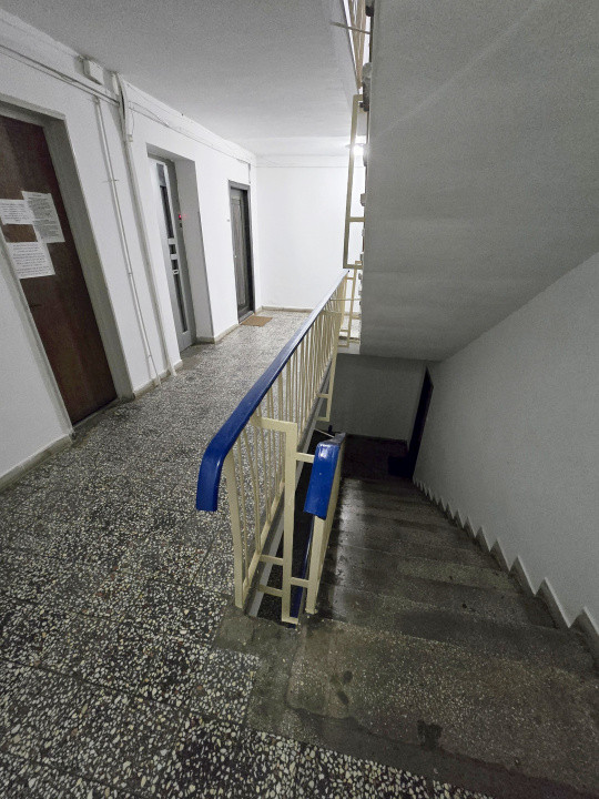 Apartament cu 3 camere de vânzare – Zona Doamna Ghica - Super oferta