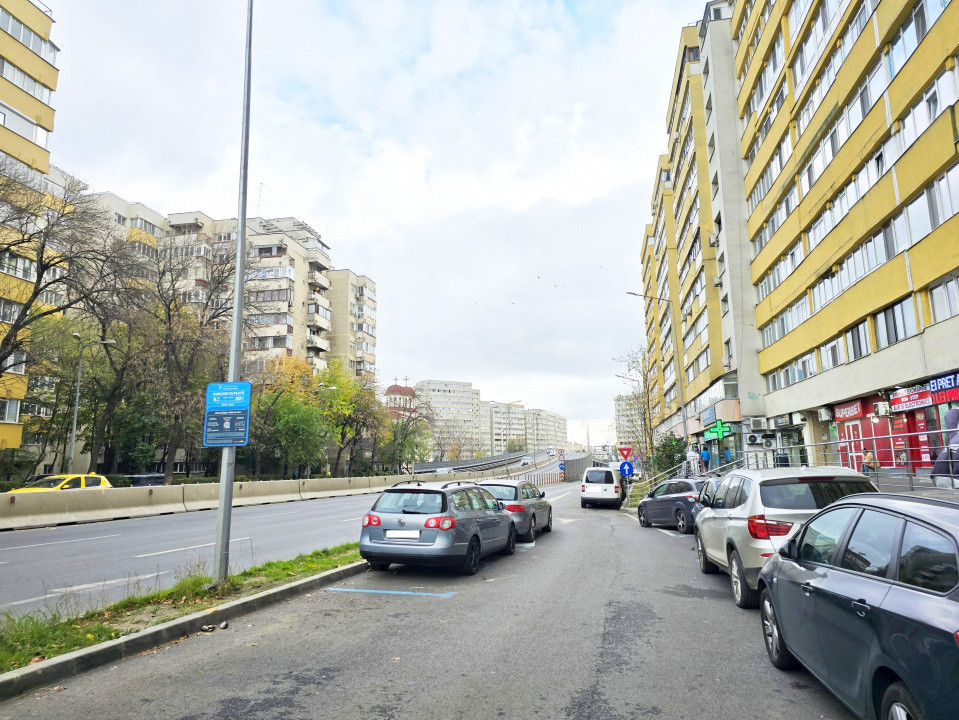 Apartament cu 3 camere de vânzare – Zona Doamna Ghica - Super oferta