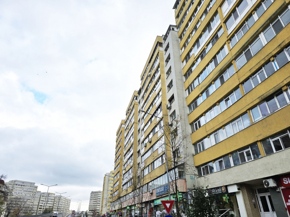Apartament cu 3 camere de vânzare – Zona Doamna Ghica - Super oferta