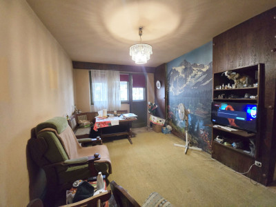 Apartament cu 3 camere de vânzare – Zona Doamna Ghica - Super oferta